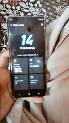 vivo x 70 pro