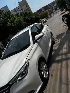 Changan