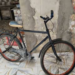 phonex bicycle for sale