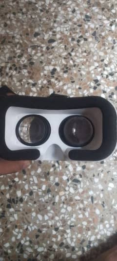 VR