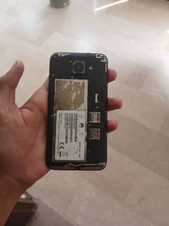 huawei y 3