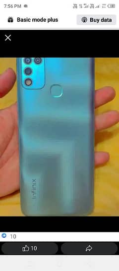 Infinix