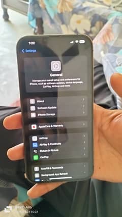 iPhone 13 Pro Max 128
