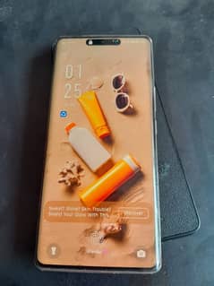 infinix zero 30