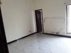 10 Marla lower portion for rent 2 bedroom in Johar block bahria town Lahore