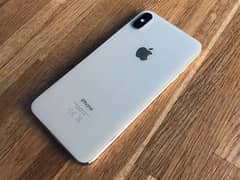 iPhone XS Max  64 gb non pta
