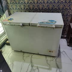 Freezer