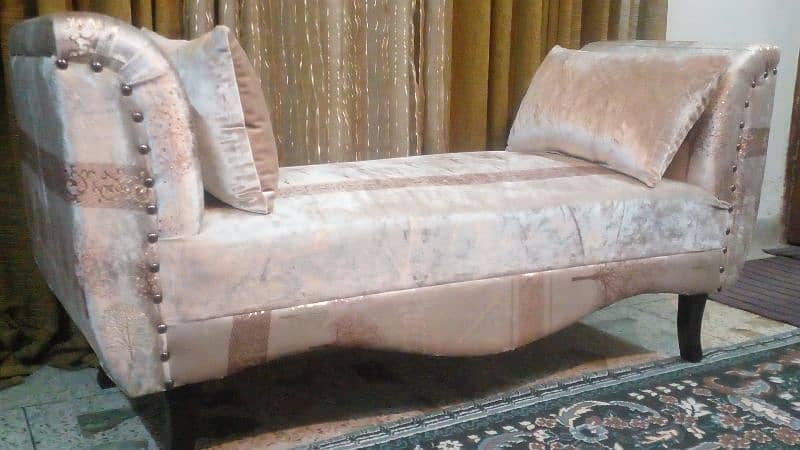 Very beautiful heavy comfortable Molty foam dewan03335138001 6