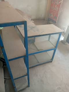 Shop Furniture