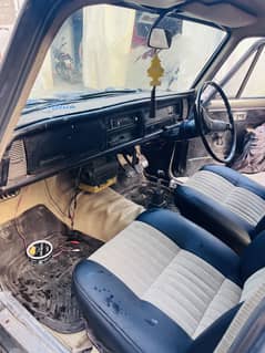 Toyota corona