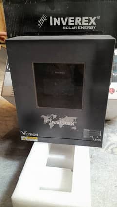 Inverex 2.5 kw inverter for sale