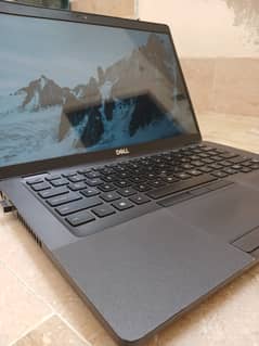 Dell Latitude 5400 | Core i7 8th Gen