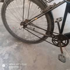 Bicycle for sale