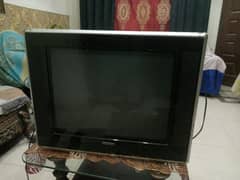 Haier TV 21 inch