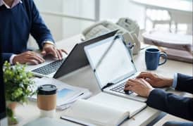 OFFICE WORK Required Staff