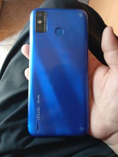 Tecno spark 6 go 64 Gb urgent sale