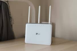 Tplink Gigabit Router Archer C9 AC1900 Wireless Dual Band (Renewed)