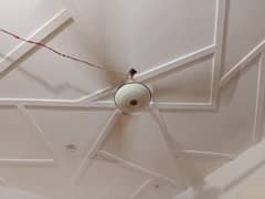 ceiling fans urgent sale in multan gulghast