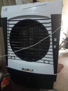 New Air Cooler
