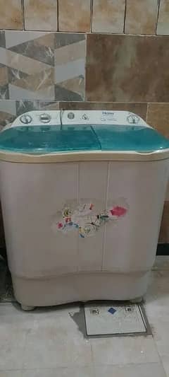 washing machine/Haier washing mchine/dryer/washer for sale