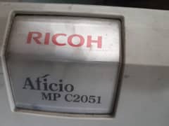 Ricoh