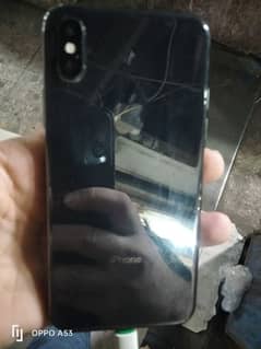 I phone x Non pta Factory unlock