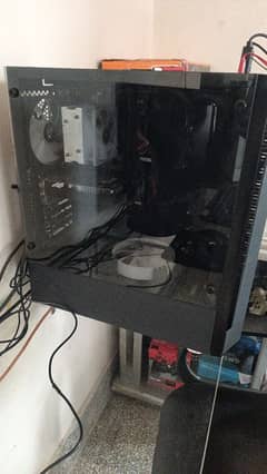 gaming PC case only for sell