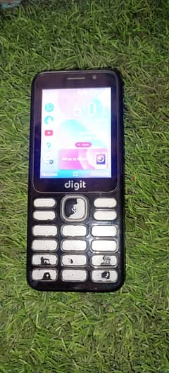 JAZZ DIGIT 4G STAR