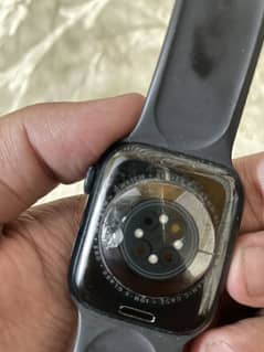 Apple watch series 8 45mm