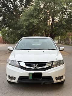 Honda City 1.3 Manual 2018 Model