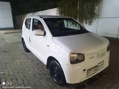 SUZUKI ALTO 2023 VXL AGS