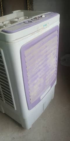 Room cooler