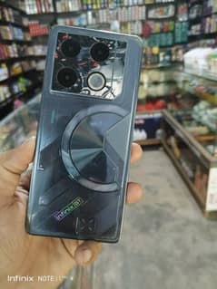infinix