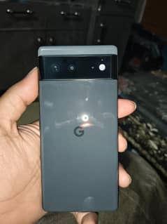 Google pixel 6 for sale