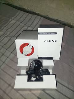 webcam  Lony Brand