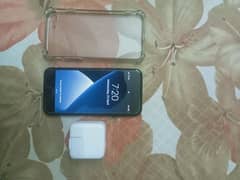 iPhone 7 PTA approved 128 GB
