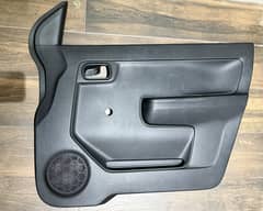 Suzuki Alto original door trim Brand New
