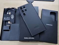 Samsung S23 Ultra 5G