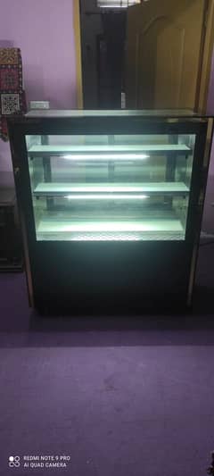 Chiller Rack