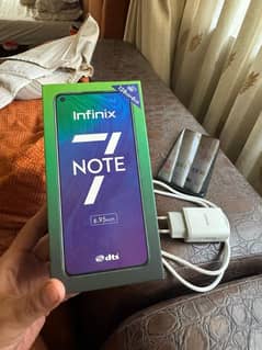 Infinix