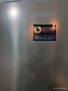 Samsung Refrigerator
