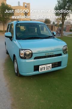 Daihatsu