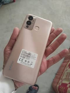 infinix