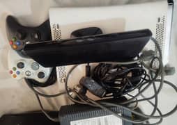 XBOX 360 JASPER {jailbreak}