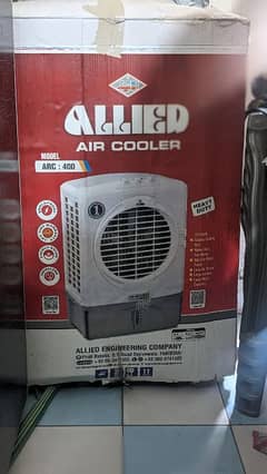 Allied