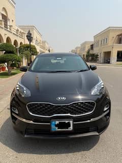 KIA