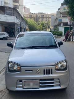 Alto VXR Model 2022