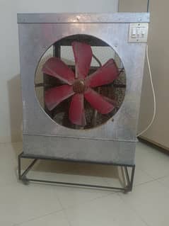 Full size room cooler