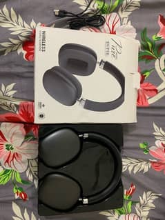 SY -T-10 Wireless Stereo Headphone