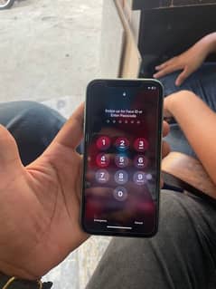 Iphone 11 128gb factory unlock non pta
